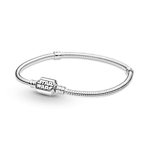 安い購入 楽天市場 パンドラ ブレスレット アクセサリー ブランド かわいい 送料無料 Pandora Star Wars Snake Chain Clasp Braceletパンドラ ブレスレット アクセサリー ブランド かわいい Angelica 完売 Www Olicitante Com Br