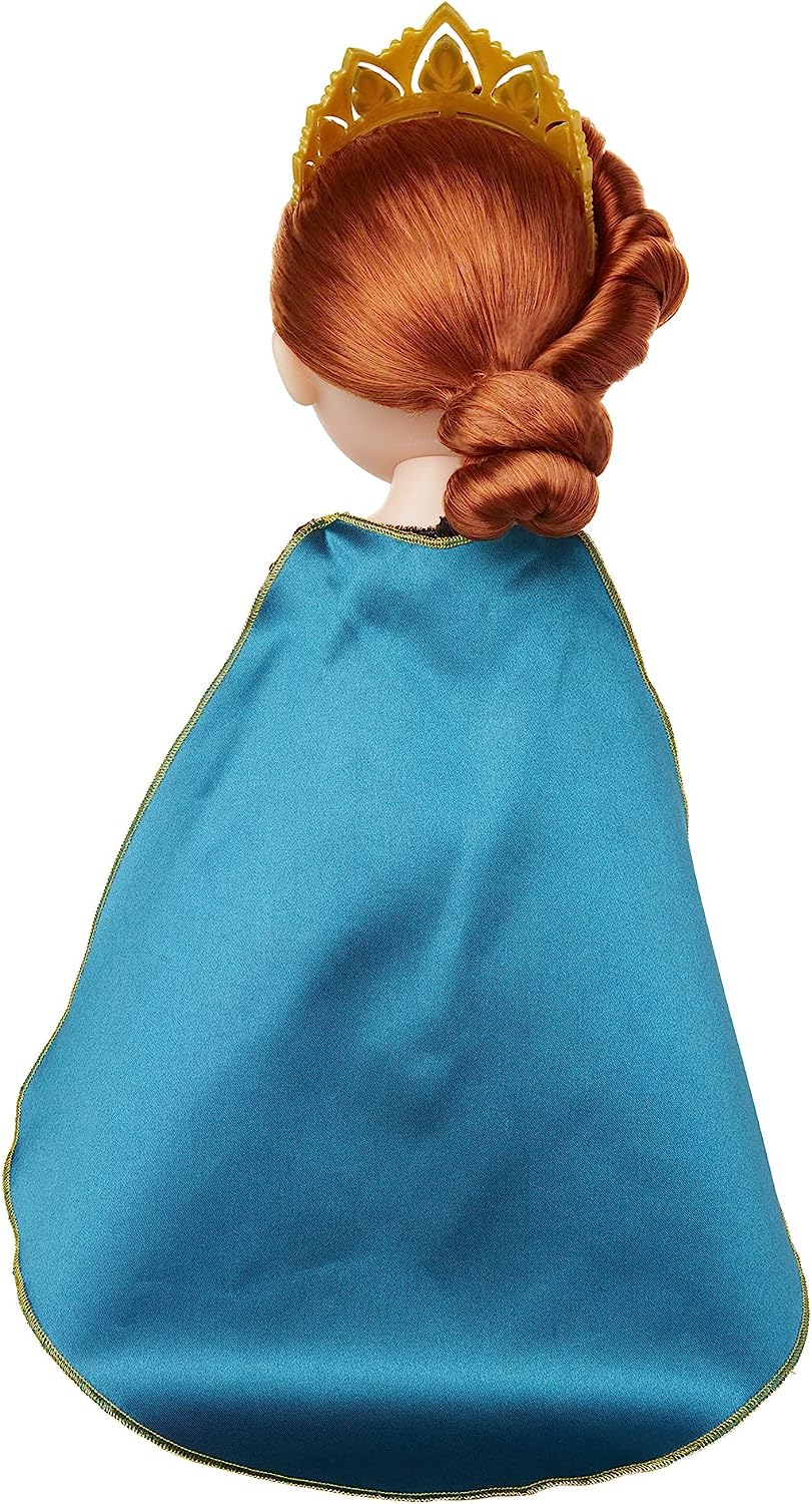 正規品 アナと雪の女王 アナ雪 ディズニープリンセス フローズン Disney Frozen 2 Anna Doll Queen Anna Ionic Outfit Shoes 14 Inches Tallアナと雪の女王 アナ雪 ディズニープリンセス フローズンw 値引きする Smartisistemas Com Br