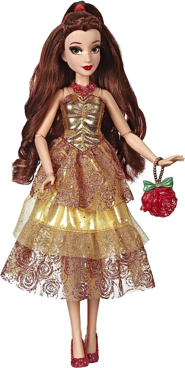 Disney princess style series doll Clearance