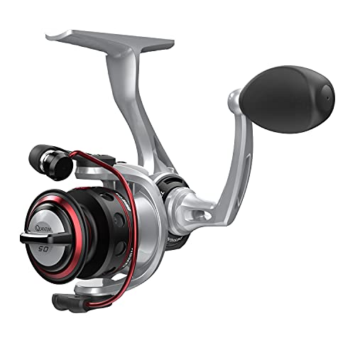 55 以上節約 リール Quantum 釣り道具 フィッシング 送料無料 Quantum Drive Spinning Fishing Reel