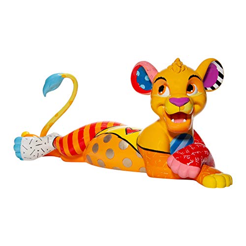 Disney Showcase ムファサとシンバフィギュア　父の誇り　エネスコ maniacs-shop_pd-01434112