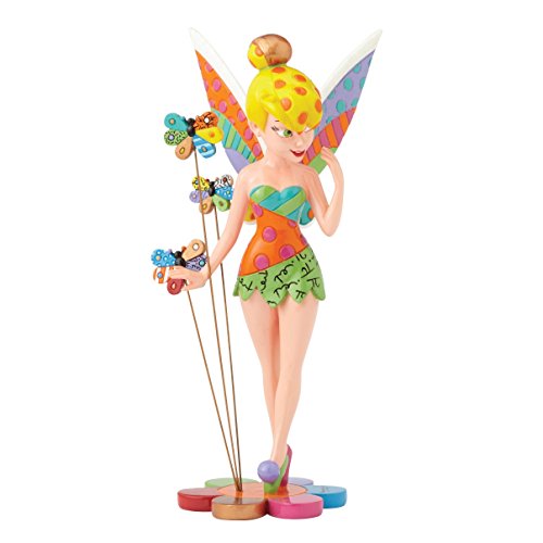 ピーターパン Peter Pan ティンカーベル ジュリー フィギュア ほぼ原寸大!?「ピーター・パン」の相棒である妖精「ティンカー
