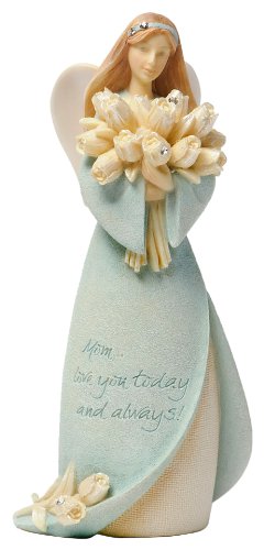 アウトレット送料無料 楽天市場 エネスコ Enesco 置物 インテリア 海外モデル アメリカ 送料無料 Foundations Mother Mini Angel Stone Resin Figurine 4 25 エネスコ Enesco 置物 インテリア 海外モデル アメリカ Angelica 安い Wellfieldservices Com