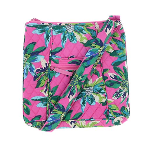 ヴェラブラッドリー ベラブラッドリー アメリカ フロリダ州マイアミ 日本未発売 Vera Bradley Hipster (Tropical Paradise)ヴェラブラッドリー ベラブラッドリー アメリカ フロリダ州マイアミ 日本未発売
