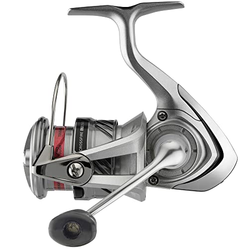 リール Daiwa ダイワ 釣り道具 フィッシング 送料無料 Daiwa Cflt2500 Crossfire Lt Spinning Reel 1bb 1 5 3 1 Silverリール Daiwa ダイワ 釣り道具 フィッシング Psicologosancora Es