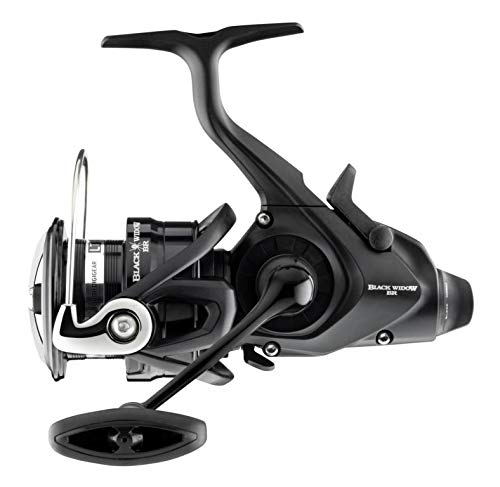 ダイワ　BLACK WIDOW 25Aリール2台セット　鯉釣り ダイワ BLACK WIDOW 25Aリール2台セット 鯉釣り - メルカリ