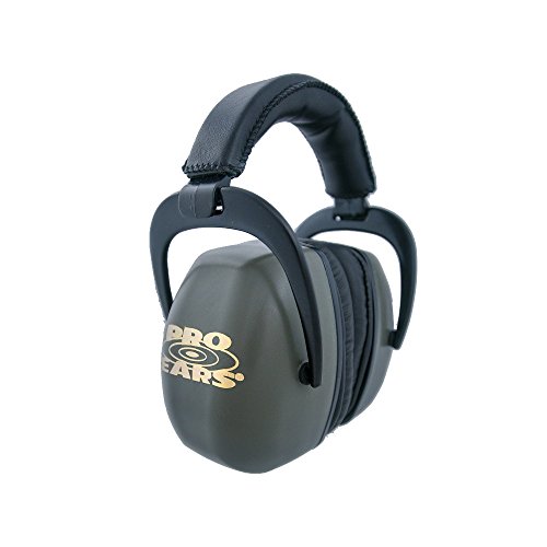 宅送 楽天市場 イヤーマフ シューティング ハンティング サバイバルゲーム サバゲー 送料無料 Pro Ears Ultra Pro Hearing Protection Nrr 30 Shooting Range Ear Muffs Greenイヤーマフ シューティング ハンティング サバイバルゲーム サバゲー