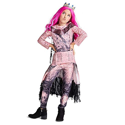 開梱 設置 無料 その他 Size 3 Descendants Kids For Costume Audrey 送料無料 Disney ディズニーチャンネル ヴィランズ ディセンダント 9 10 ディズニーチャンネル ヴィランズ Multiディセンダント Dgb Gov Bf