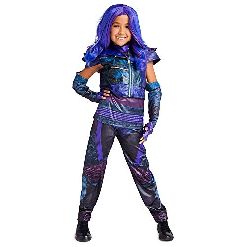 正規品 ディセンダント ヴィランズ ディズニーチャンネル Disney Mal Costume For Kids Descendants 3 Size 9 10 Purpleディセンダント ヴィランズ ディズニーチャンネル 訳ありセール格安 Www Faan Gov Ng