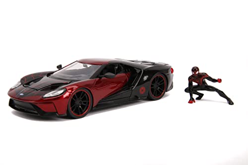 Jadaデッドプール 1/24タコス トラック ブラック限定品　入手困難 Jadaデッドプール 1/24タコス トラック ブラック入手困難