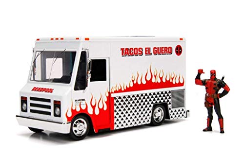 【即発送可】シボレー×ベティーブープHollywood Rides BETTY BOOP JADA TOYS 1:24 Hollywood Rides 1939 CHEVY MASTER