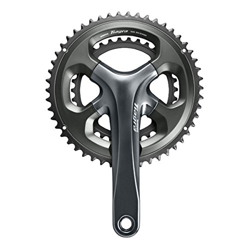 パーツ SHIMANO METREA FC-U5000 Amazon | SHIMANO(シマノ) クランクセット FC-U5000-1 11S BB