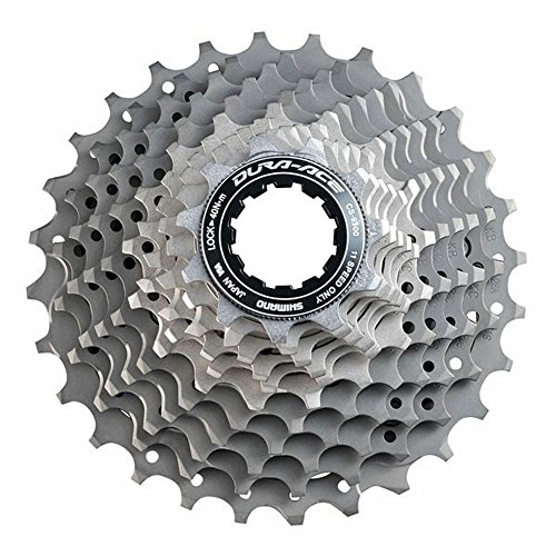 スプロケット フリーホイール ギア Cassette 11-Speed SHIMANO フリー