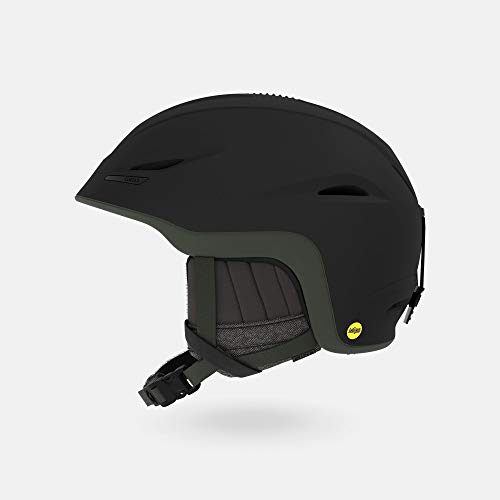 Rakuten 楽天市場 スノーボード ウィンタースポーツ 海外モデル ヨーロッパモデル アメリカモデル 送料無料 Giro Union Mips Snow Helmet Matte Warm Black Olive Size S 52 55 5cm スノーボード ウィンター スポーツ 海外モデル ヨーロッパモデル
