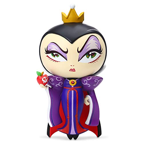 エネスコ Enesco 飾りつけ 室内装飾 外国で青写真 亜米利加 Enesco World of Miss Mindy Disney Villains Snow White Evil Queen Figurine, 7 Inch, Multicolor, Model:6006054エネスコ Enesco 飾りつけ 室内装飾 外国で青写真 亜米利加