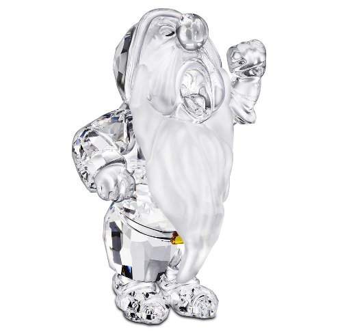 スワロフスキー クリスタル 飾りもの Swarovski インテリア装飾 送料無料 Swarovski Sleepy Disney Figurineスワロフスキー クリスタル 置物 Swarovski インテリア Bestglycol Com