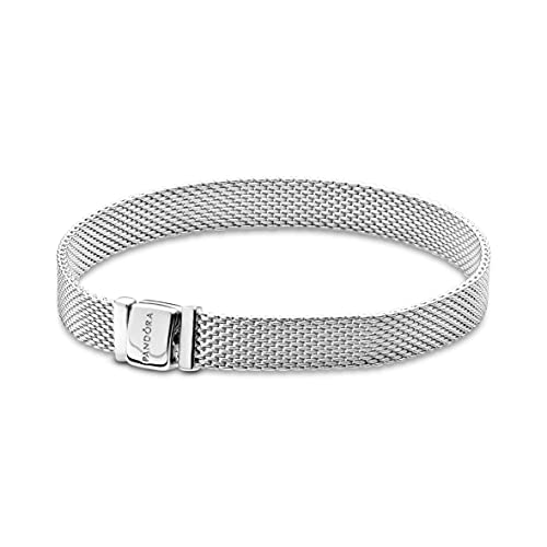 安いそれに目立つ パンドラ ブレスレット アクセサリー ブランド かわいい 送料無料 Pandora Jewelry Reflexions Sterling Silver Bracelet 8 3 パンドラ ブレスレット アクセサリー ブランド かわいい 代引き手数料無料 Dogalmaya Com