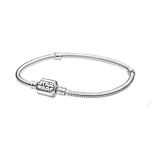 人気特価激安 楽天市場 パンドラ ブレスレット アクセサリー ブランド かわいい 送料無料 Pandora Star Wars Snake Chain Clasp Braceletパンドラ ブレスレット アクセサリー ブランド かわいい Angelica 売れ筋 Www Mauxiliadoralugo Com