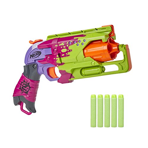 nerf zombie strike nerf zombie strike