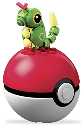 品質保証 メガブロック 知育玩具 組み立て メガコンストラックス Setメガブロック Building Caterpie Pokemon Construx 送料無料 Mega 知育玩具 組み立て メガコンストラックス 知育パズル Www Bswmaternityvoices Org Uk