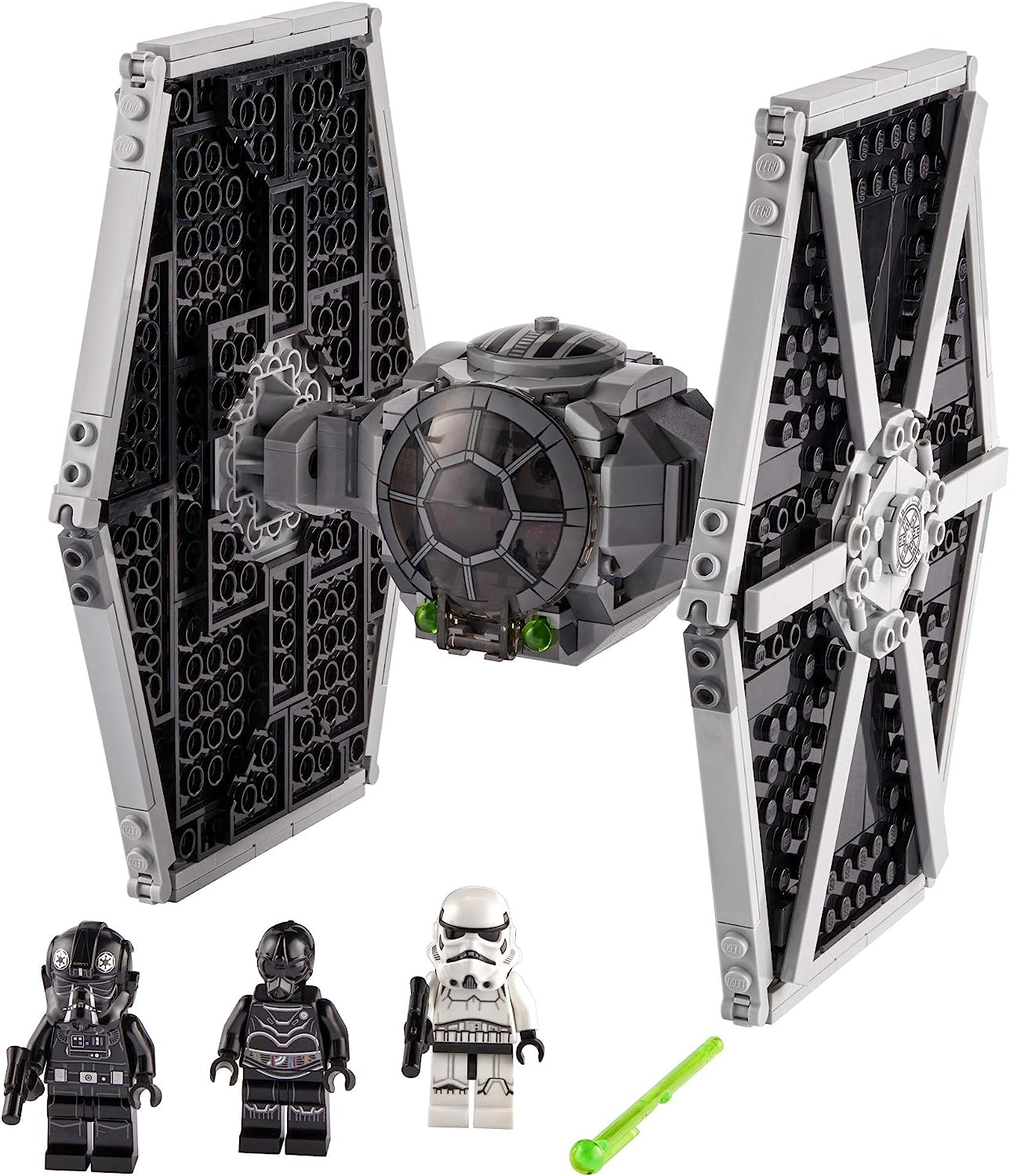 宅送 レゴ スターウォーズ Lego Star Wars Imperial Tie Fighter Building Kit Awesome Construction Toy For Creative Kids New 21 432 Pieces レゴ スターウォーズ Angelica 在庫あり 即納 Www Faan Gov Ng