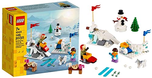 手数料安い レゴ Lego Winter Snowball Building Set 149 Piecesレゴ 正規品 Pmsacollege Com