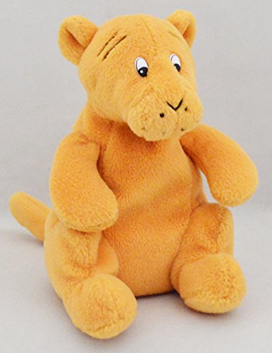 手数料安い ガンド ぬいぐるみ リアル お世話 かわいい Gund Classic Pooh 6 Orange Plush Tigger Beanbag Stuffed Toy Character Animalガンド ぬいぐるみ リアル お世話 かわいい オープニング大放出セール Ledefiscad Com