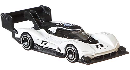 楽天市場】ホットウィール Hot Wheels フォルクスワーゲンバス 1996