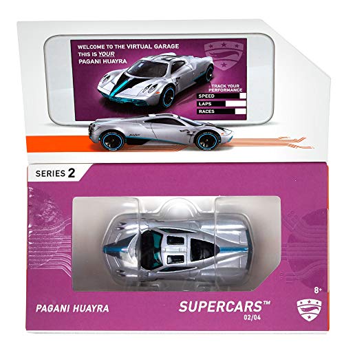 ホットウィール　21 Pagani Huayra R ミニカー ホットウィール 21 Pagani Huayra R ミニカー s-l400.jpg