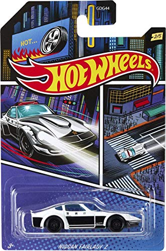 専用　ホットウィール　チームトランスポート　フェアレディZ スープラ　8台 楽天市場】Hot Wheels NISSAN FAIRLADY Z SAKURA SPRINTER 
