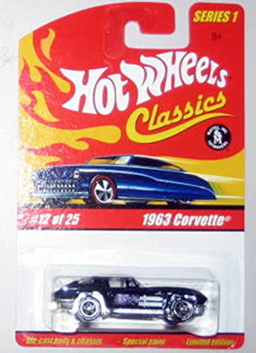 楽天市場】ホットウィール Hot Wheels C6 コルベット HWコードカーズ