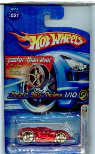 楽天市場】ホットウィール 1/64 フェラーリ ヘリテージ セット