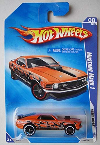 楽天市場】ホットウィール Hot Wheels '67カスタム マスタング 8