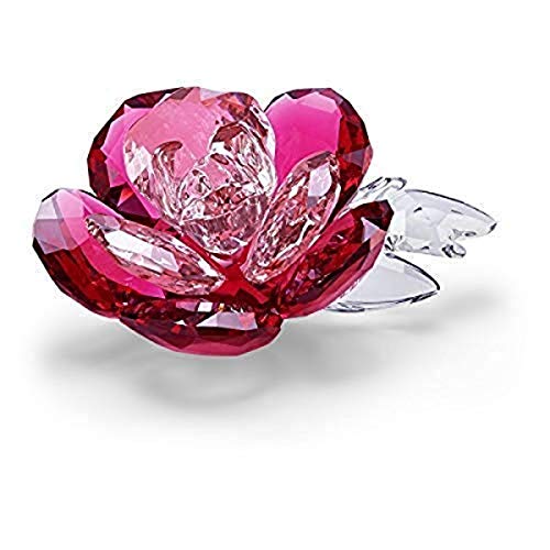スワロフスキー Swarovski ピオニー 名取り草 約5浪花節的 5493711 結晶 室内装飾