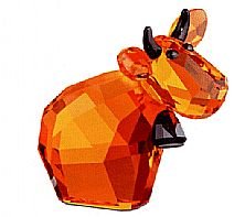 楽天市場】スワロフスキー Swarovski ハロウィンモー 2009年度限定作品