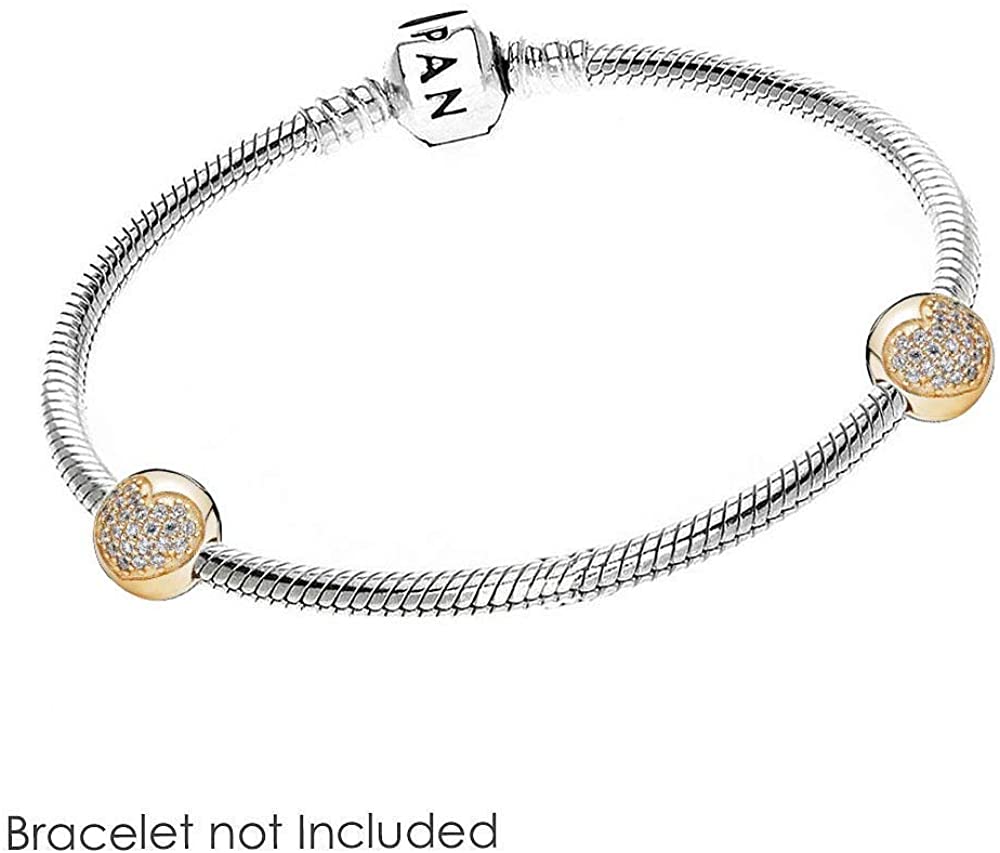 安いそれに目立つ パンドラ ブレスレット アクセサリー ブランド かわいい Pandora Clip 14k Gold Love Of My Life Clip With Clear Cz 7502czパンドラ ブレスレット アクセサリー ブランド かわいい Angelica 完売 Jobecogouabo Com