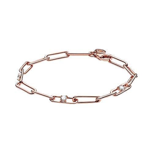 格安 楽天市場 パンドラ ブレスレット アクセサリー ブランド かわいい 送料無料 Pandora Link Chain Stones Braceletパンドラ ブレスレット アクセサリー ブランド かわいい Angelica 格安人気 Blog Jotajota Net Br