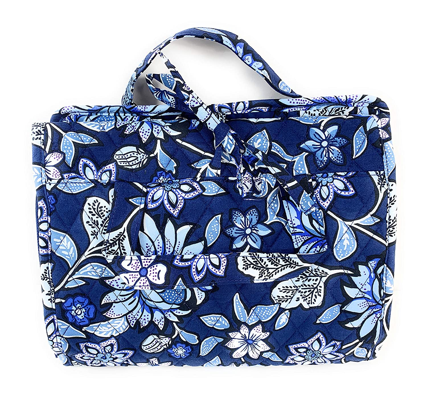特価 ヴェラブラッドリー ベラブラッドリー アメリカ フロリダ州マイアミ 日本未発売 Vera Bradley Hanging Organizer Cosmetic Travel Case Tropics Tapestryヴェラブラッドリー ベラブラッドリー アメリカ フロリダ州マイアミ 日本未発売 Angelica 格安新品