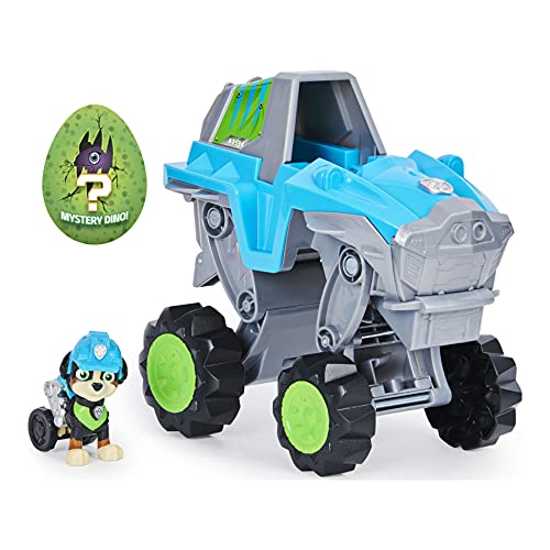 激レア！パウパトロール フィギュア&トラックセット パウパトロール ビッグトラックパップス トラックストップ HQ