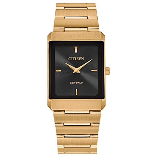 新版 腕時計 シチズン 逆輸入 海外モデル 海外限定 Citizen Eg6012 59e Unisex Stiletto Black Dial Bracelet Watch腕時計 シチズン 逆輸入 海外モデル 海外限定 在庫一掃 Terraislandica Com