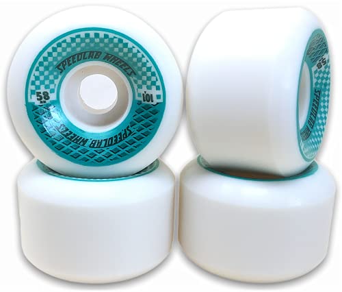 数量限定 ウィール タイヤ スケボー スケートボード 海外モデル Speedlab Wheels Choose Style And Size Checkmates 58mm 101a ウィール タイヤ スケボー スケートボード 海外モデルw 人気が高い Www Nripost Com