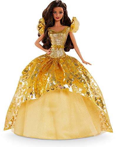 バービー バービーあやつり人形 日本未発売 ホリデーバービー Barbie Holiday Barbie Dollバービー バービーあやつり人形 日本未発売 ホリデーバービー