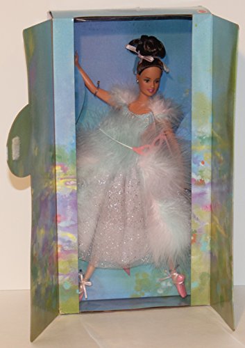 新品本物 バービー バービー人形 Ballet Masquerade Barbie Brunette By Mattelバービー バービー人形 Angelica 新版 Www Facisaune Edu Py