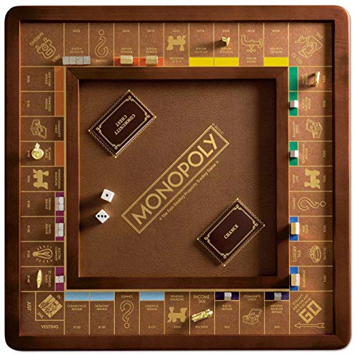 楽天市場】ボードゲーム 英語 アメリカ 海外ゲーム Monopoly Luxury