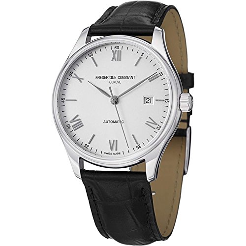 腕時計 フレデリックコンスタント メンズ FC-303SN5B6 Frederique Constant Men's FC-303SN5B6 Classics Index Analog Display Automatic Self Wind Black Watch腕時計 フレデリックコンスタント メンズ FC-303SN5B6|angelica