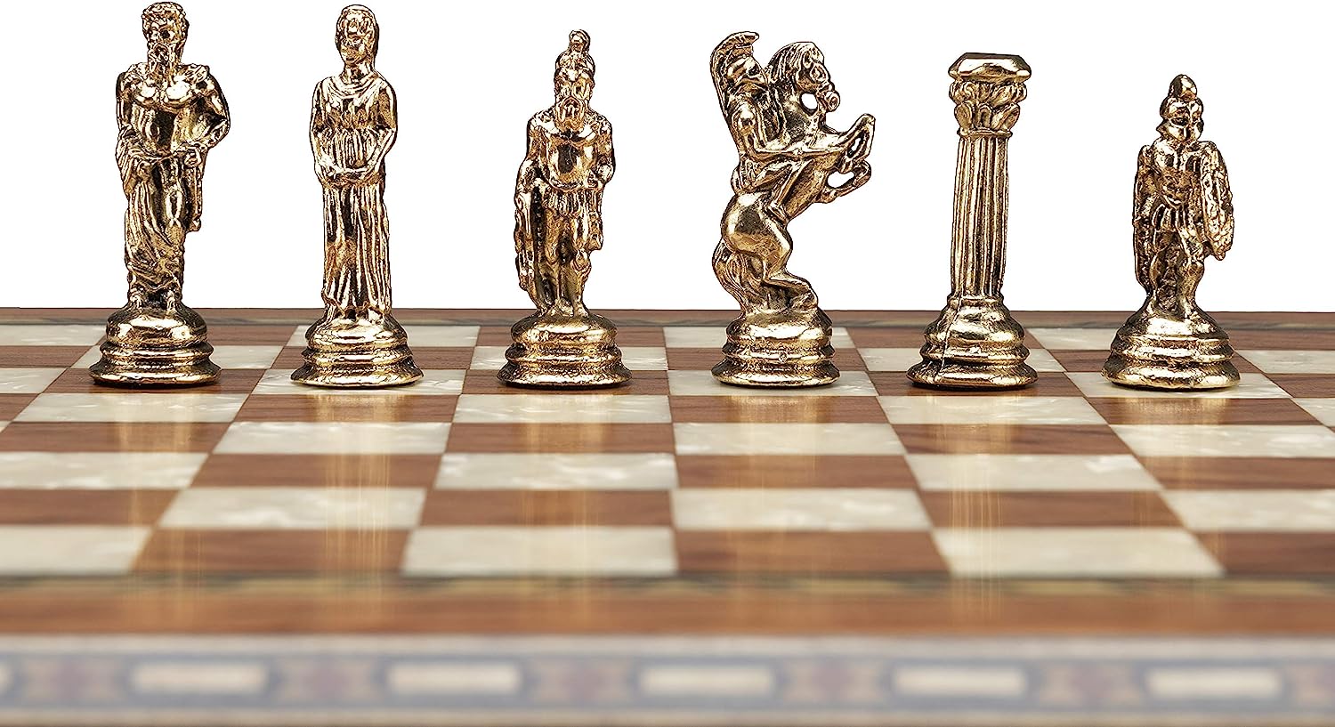 マッチ盤ゲーム 英語 米国 海外ゲーム 送料無料 Luxury Chess Set Antique Rosewood Board In Mosaic Art With Bzyantin Chess Pieces Gift Itemボードゲーム 英語 アメリカ 海外ゲーム Marchesoni Com Br