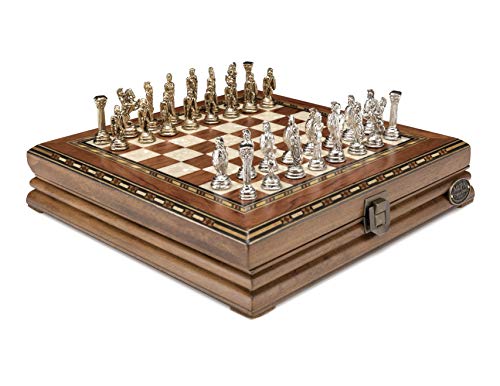 マッチ盤ゲーム 英語 米国 海外ゲーム 送料無料 Luxury Chess Set Antique Rosewood Board In Mosaic Art With Bzyantin Chess Pieces Gift Itemボードゲーム 英語 アメリカ 海外ゲーム Karibamun Org Zw