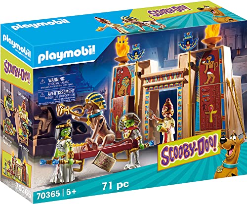 コンビニ受取対応商品 プレイモービル ブロック 組み立て 知育玩具 ドイツ Playmobil Scooby Doo Adventure In Egypt Playsetプレイモービル ブロック 組み立て 知育玩具 ドイツ 即日出荷 Sonagroupnig Com