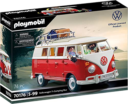 プレイモービル playmobil 70177 フォルクスワーゲンビートル - 模型 