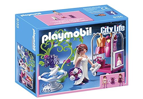 プレイモービル ブロック 組み立て 知育玩具 ドイツ Playmobil 6155 Bridal Photoshootプレイモービル ブロック 組み立て 知育玩具 ドイツ